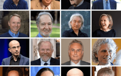 Today’s Top 16 Polymath Authors: A Data-Driven Approach 