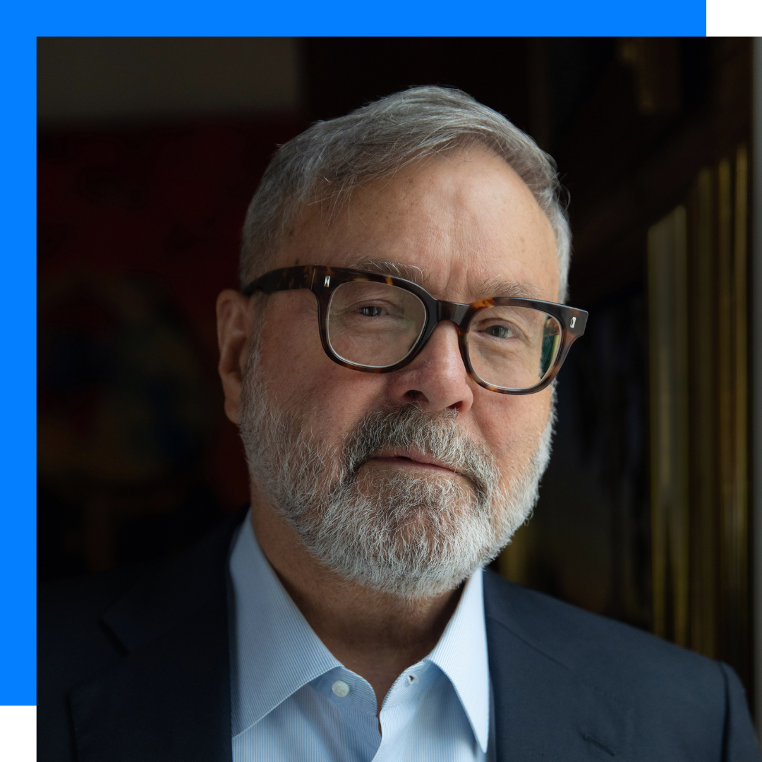 Author Henry Fiorillo 2