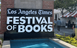 The Festival of Books 2025
