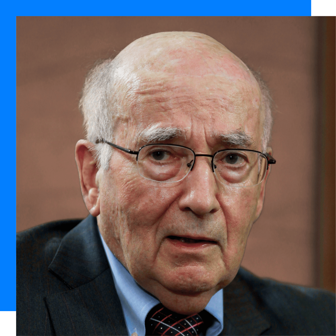 Author Philip Kotler